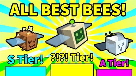 what is the max amount of bees in bee swarm simulator
